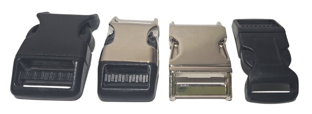 Zapínání k obojkům